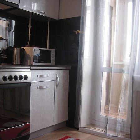 Vinnytsya Centre Apartment Vinnytsja Buitenkant foto