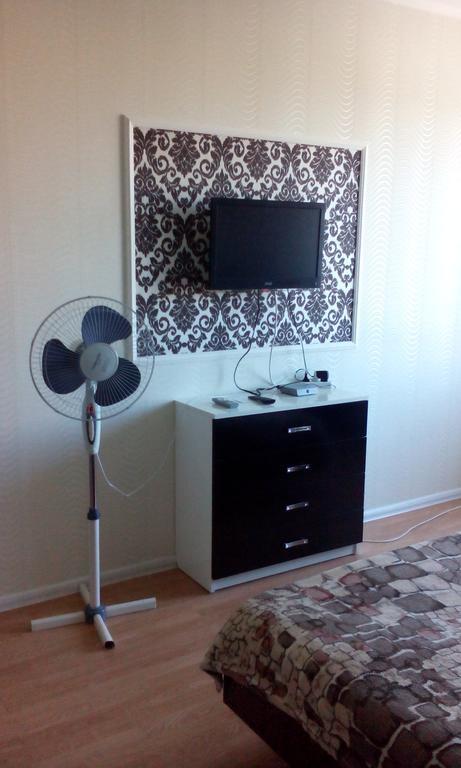 Vinnytsya Centre Apartment Vinnytsja Buitenkant foto