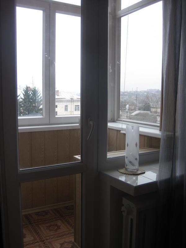 Vinnytsya Centre Apartment Vinnytsja Buitenkant foto