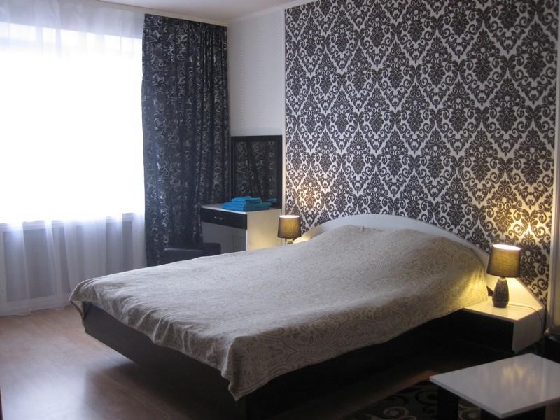 Vinnytsya Centre Apartment Vinnytsja Buitenkant foto