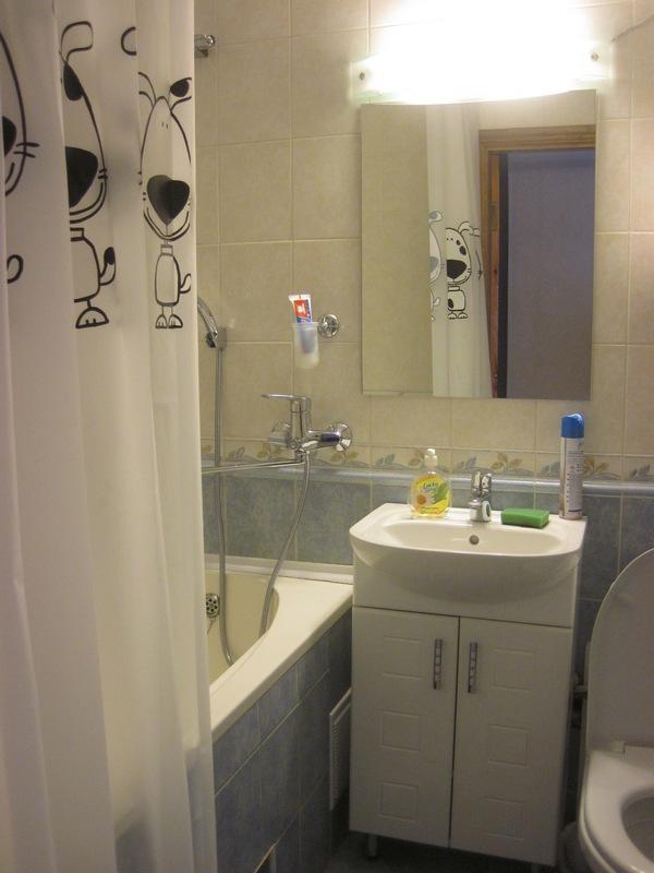 Vinnytsya Centre Apartment Vinnytsja Buitenkant foto