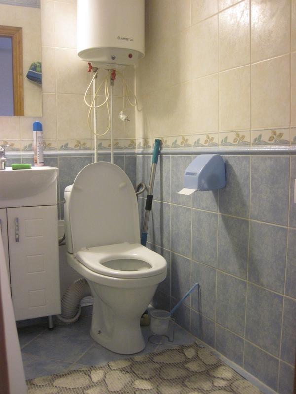 Vinnytsya Centre Apartment Vinnytsja Buitenkant foto