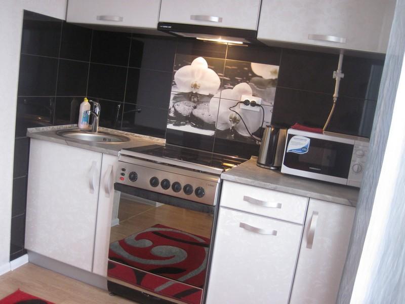 Vinnytsya Centre Apartment Vinnytsja Buitenkant foto