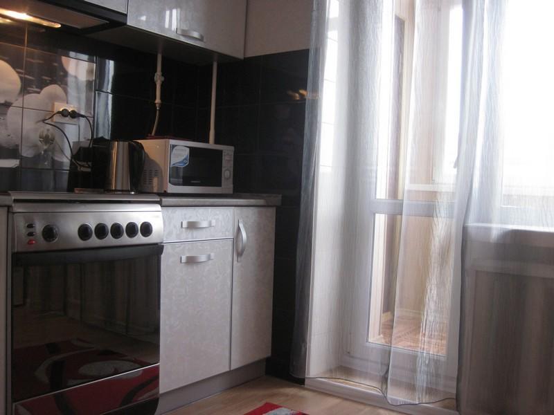 Vinnytsya Centre Apartment Vinnytsja Buitenkant foto