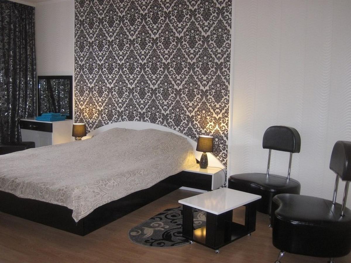 Vinnytsya Centre Apartment Vinnytsja Buitenkant foto