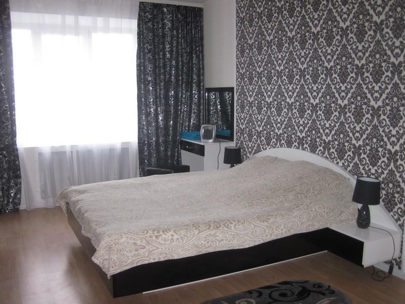 Vinnytsya Centre Apartment Vinnytsja Buitenkant foto